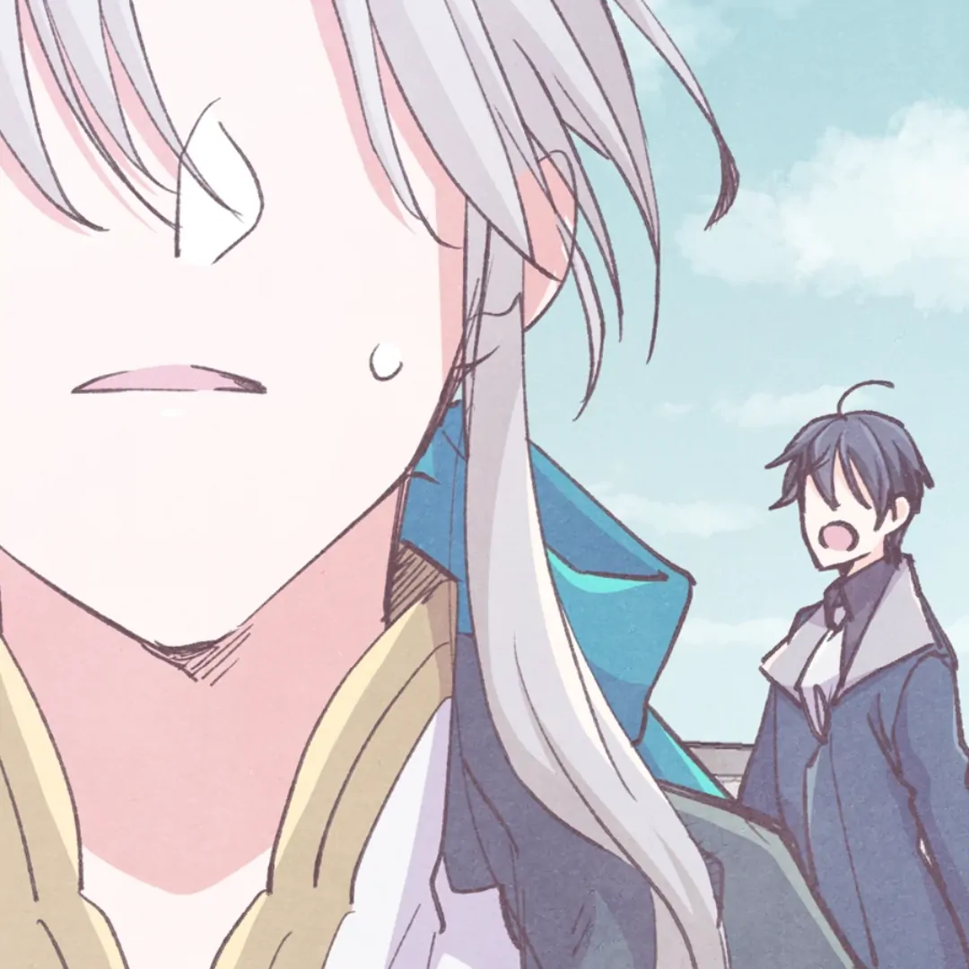 Holy Revenge: The Princess Who Became a Swordsman Chapter 11 - page 123