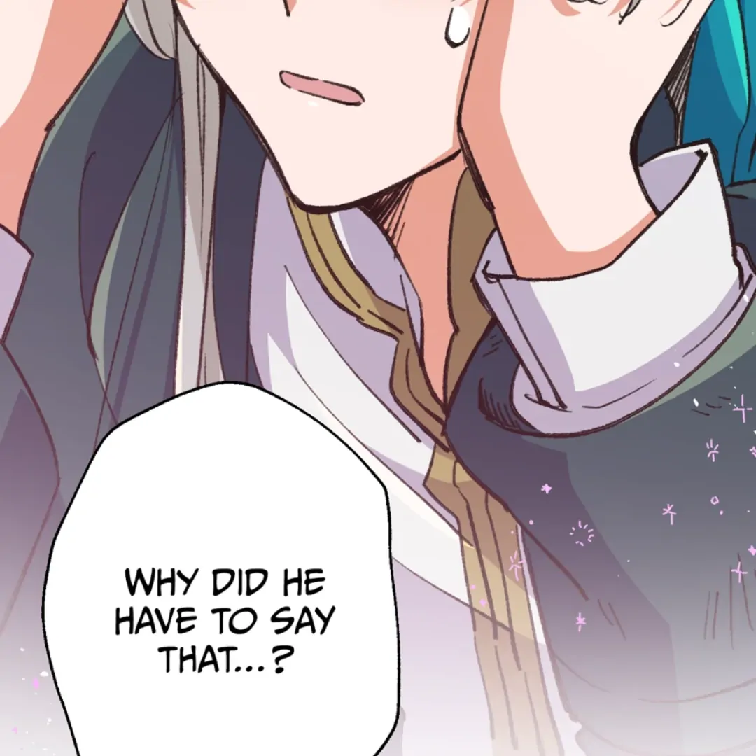 Holy Revenge: The Princess Who Became a Swordsman Chapter 11 - page 127