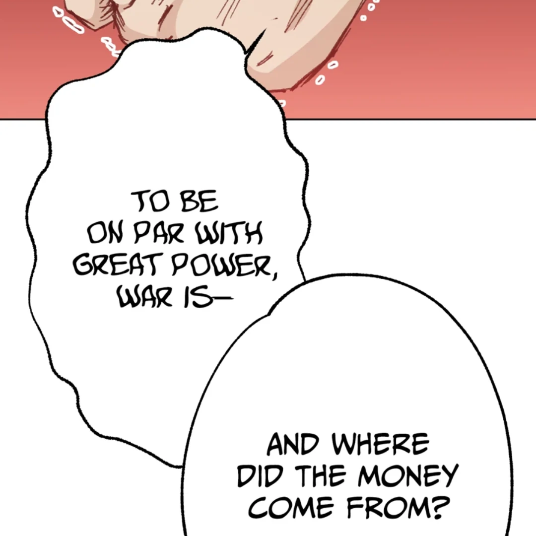 Holy Revenge: The Princess Who Became a Swordsman Chapter 11 - page 15