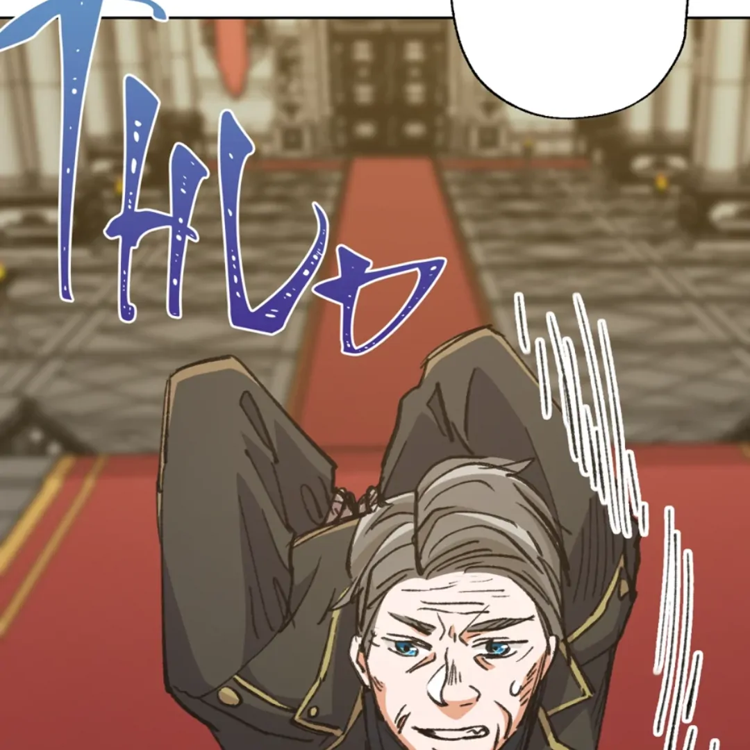 Holy Revenge: The Princess Who Became a Swordsman Chapter 11 - page 18