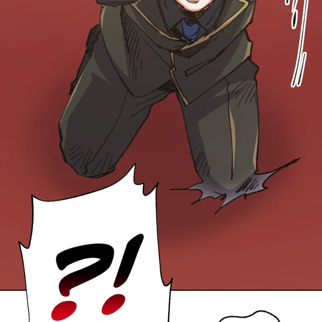 Holy Revenge: The Princess Who Became a Swordsman Chapter 11 - page 19