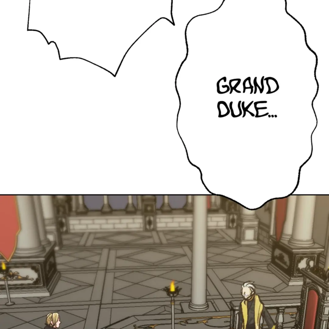 Holy Revenge: The Princess Who Became a Swordsman Chapter 11 - page 20