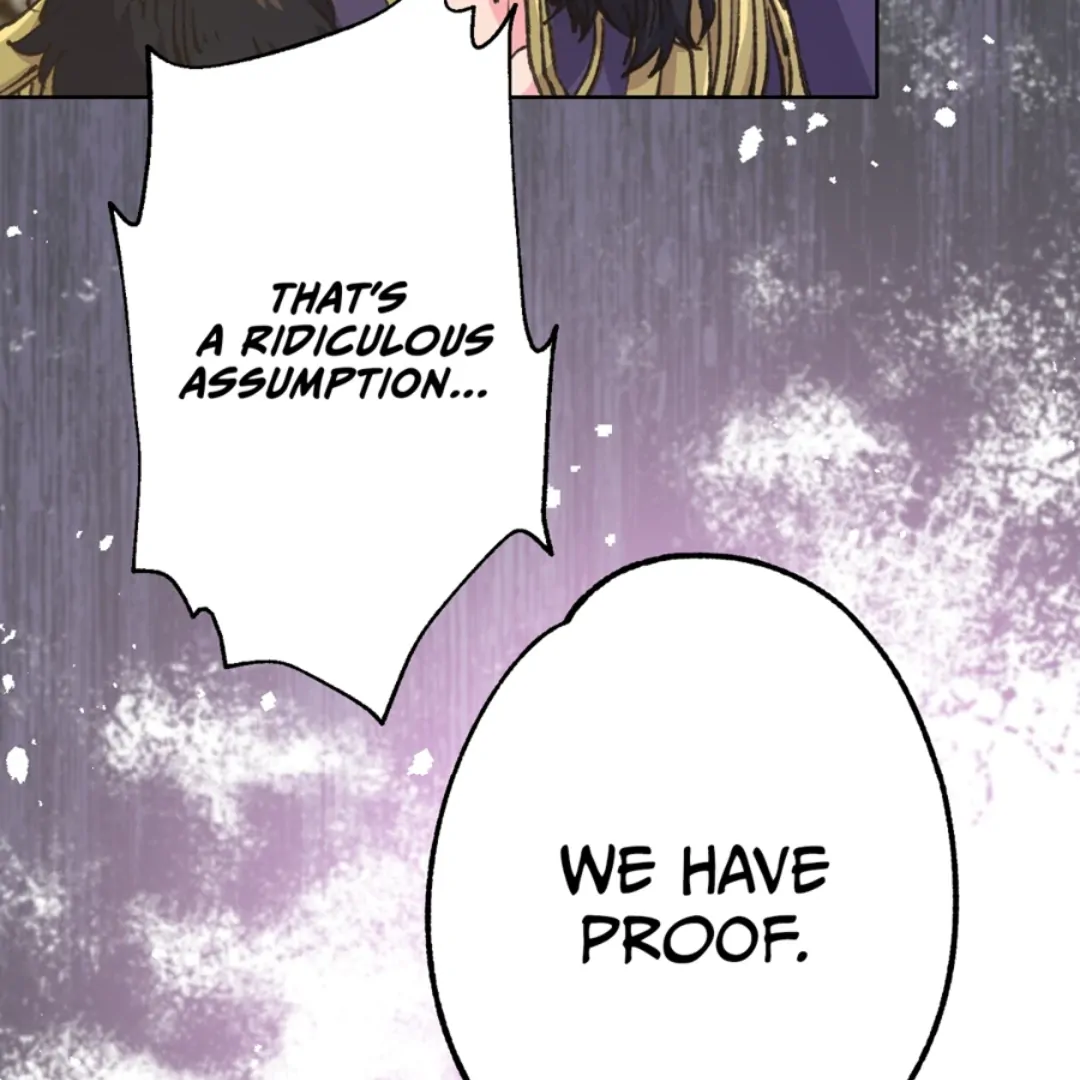 Holy Revenge: The Princess Who Became a Swordsman Chapter 11 - page 24