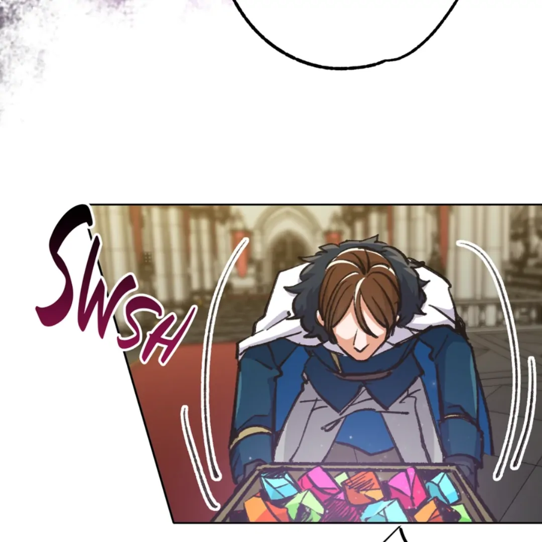 Holy Revenge: The Princess Who Became a Swordsman Chapter 11 - page 25