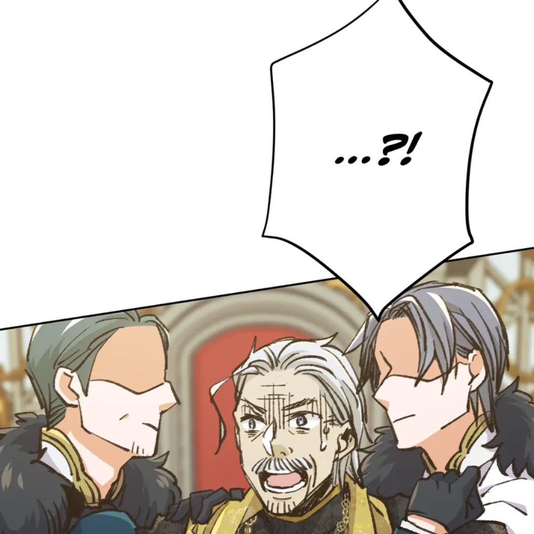 Holy Revenge: The Princess Who Became a Swordsman Chapter 11 - page 26