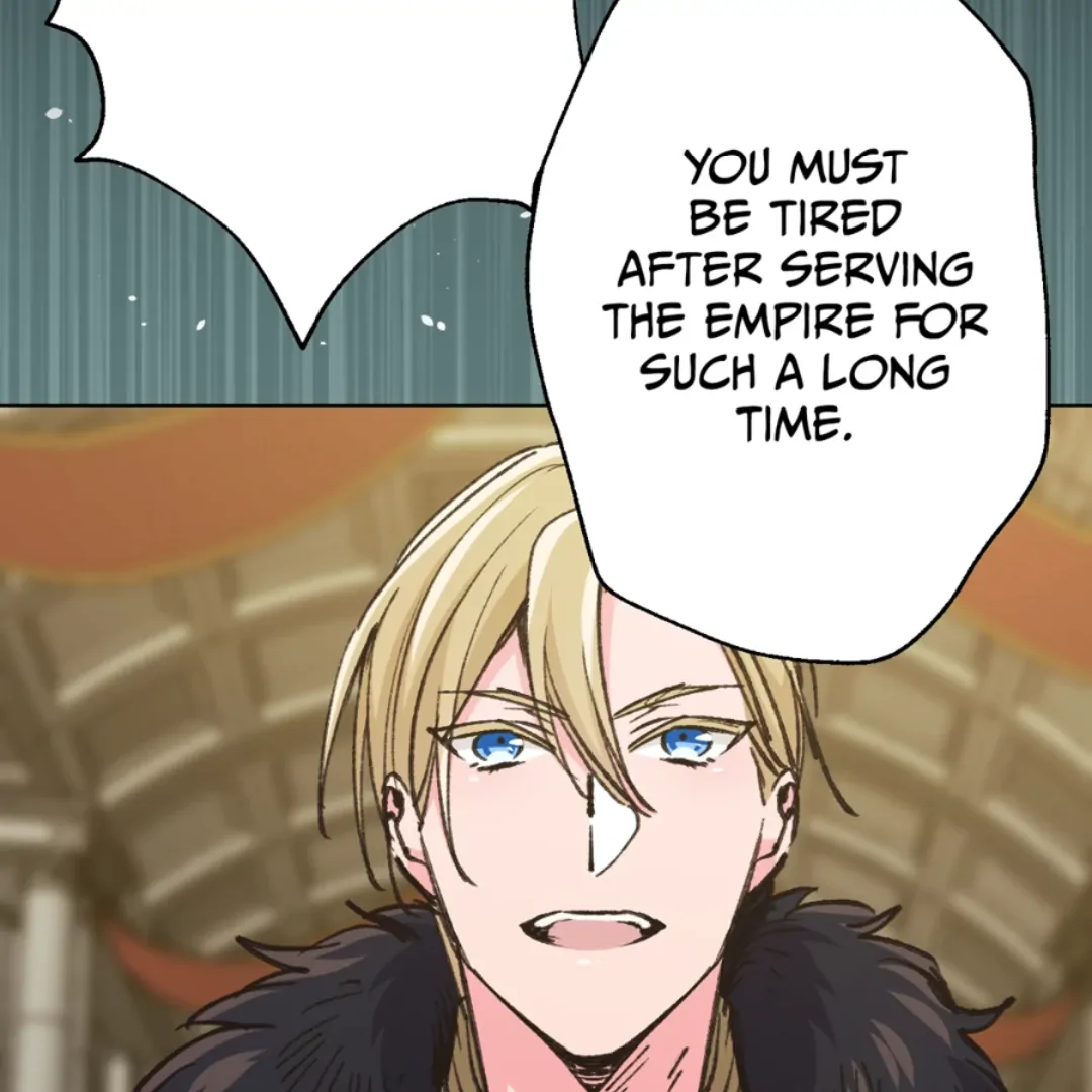 Holy Revenge: The Princess Who Became a Swordsman Chapter 11 - page 28