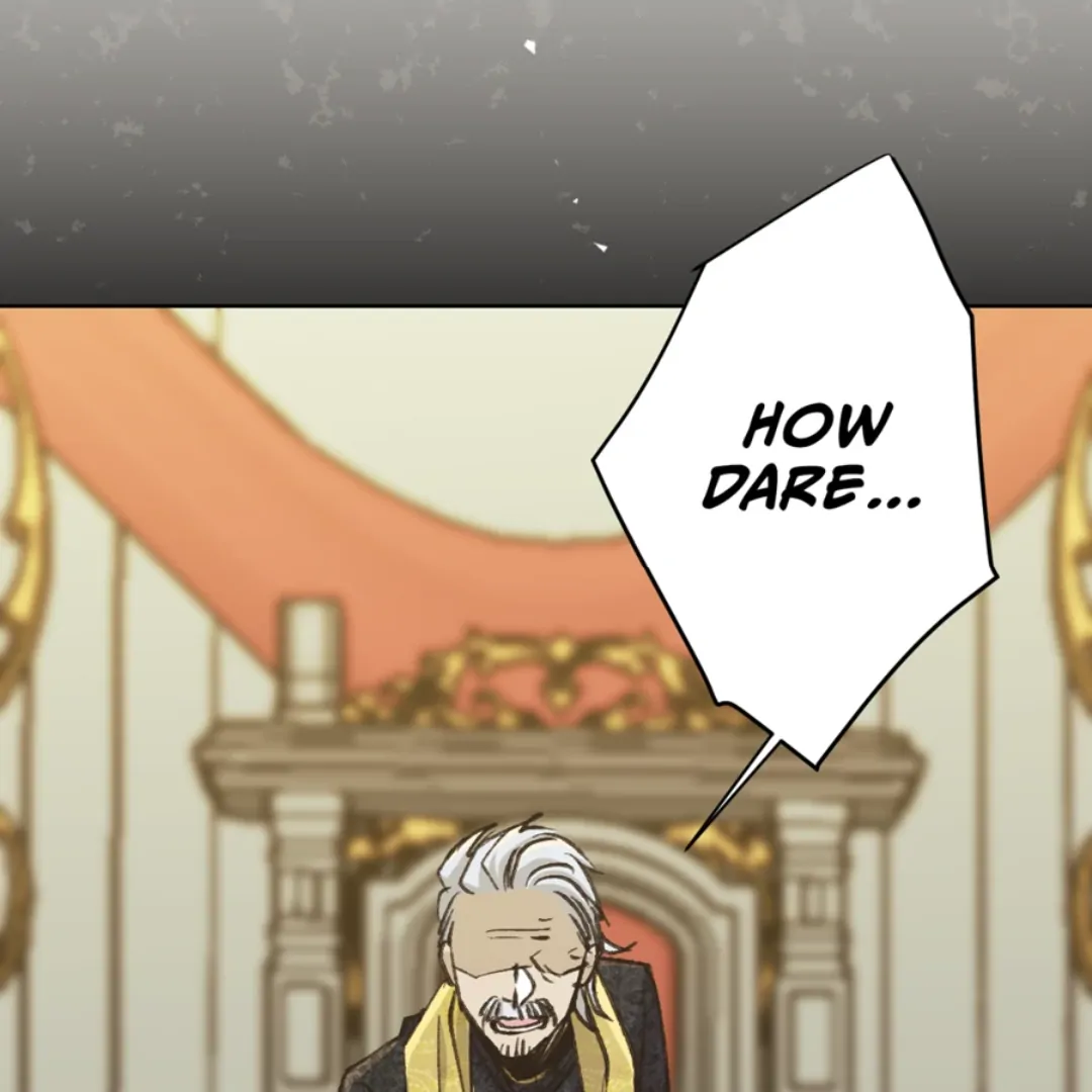Holy Revenge: The Princess Who Became a Swordsman Chapter 11 - page 3