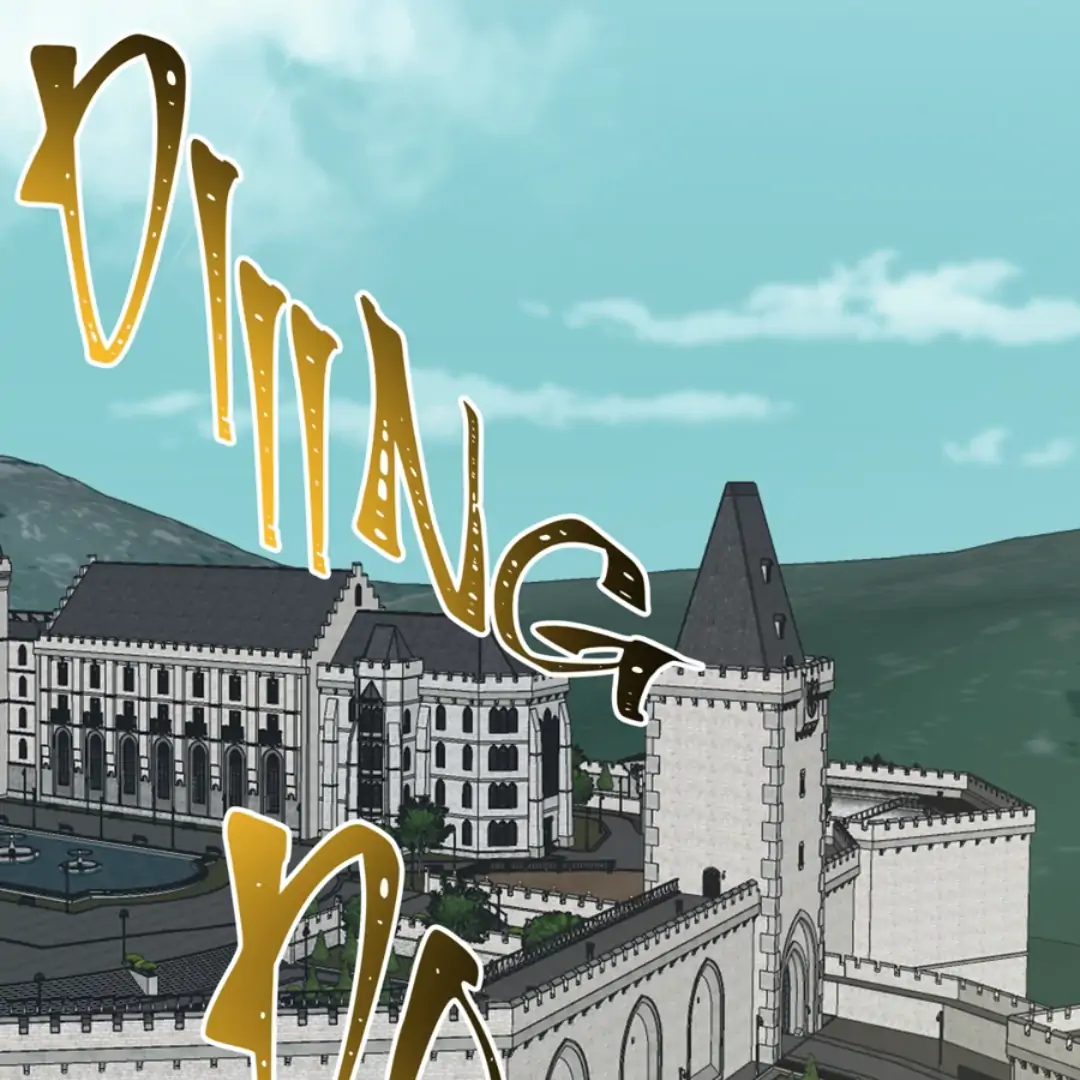 Holy Revenge: The Princess Who Became a Swordsman Chapter 11 - page 34