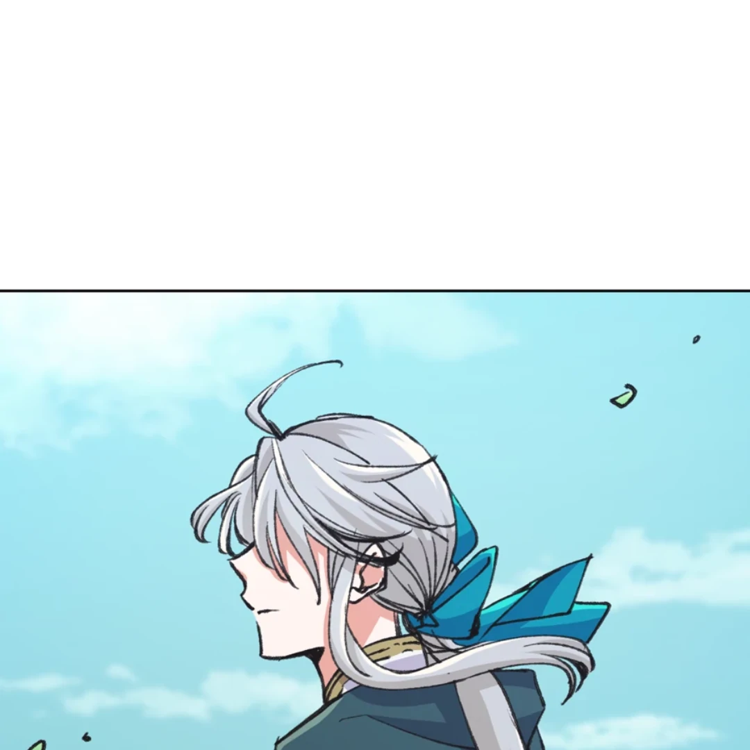 Holy Revenge: The Princess Who Became a Swordsman Chapter 11 - page 36