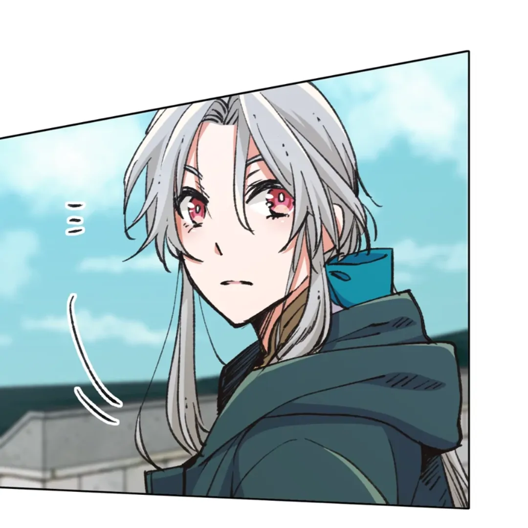 Holy Revenge: The Princess Who Became a Swordsman Chapter 11 - page 39