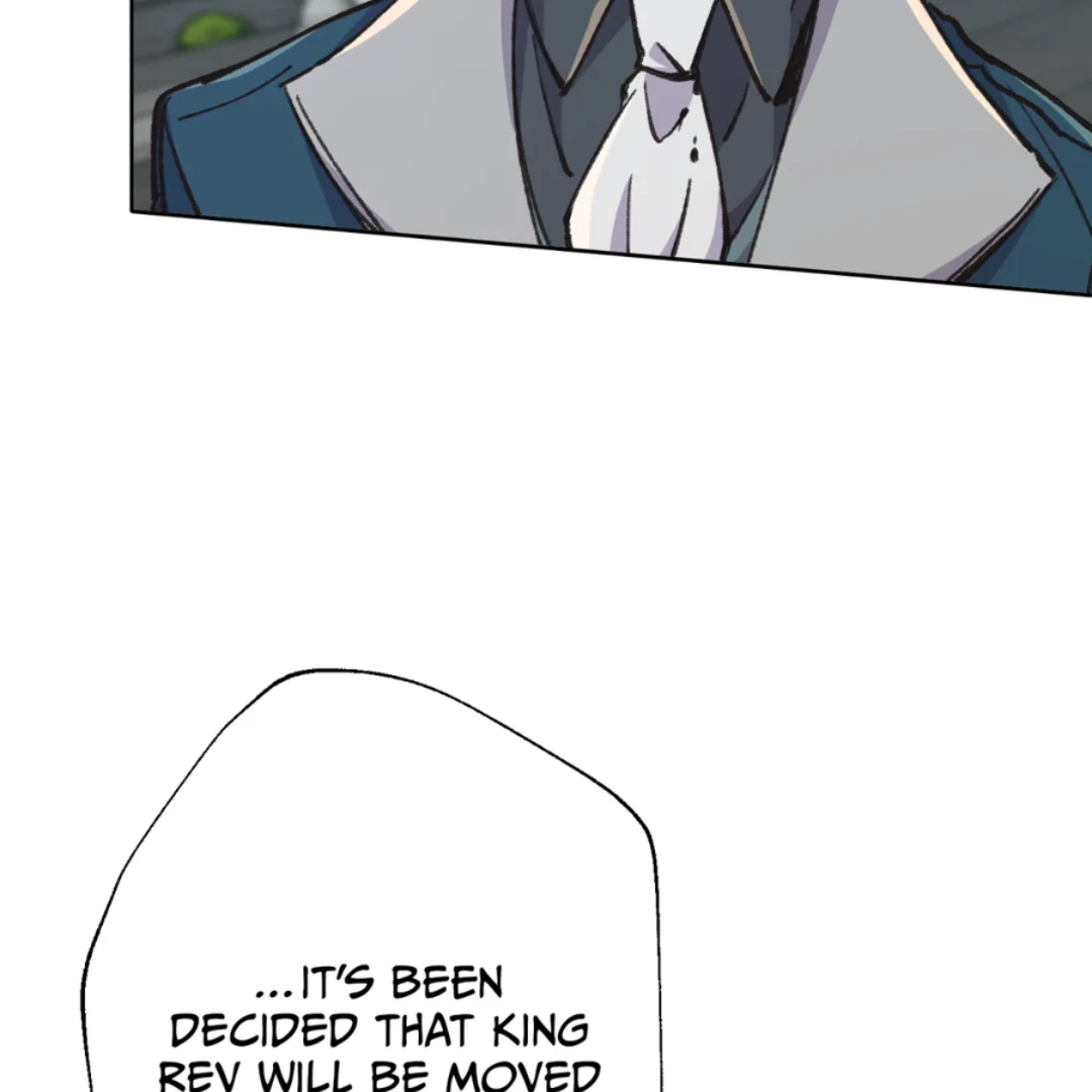 Holy Revenge: The Princess Who Became a Swordsman Chapter 11 - page 41