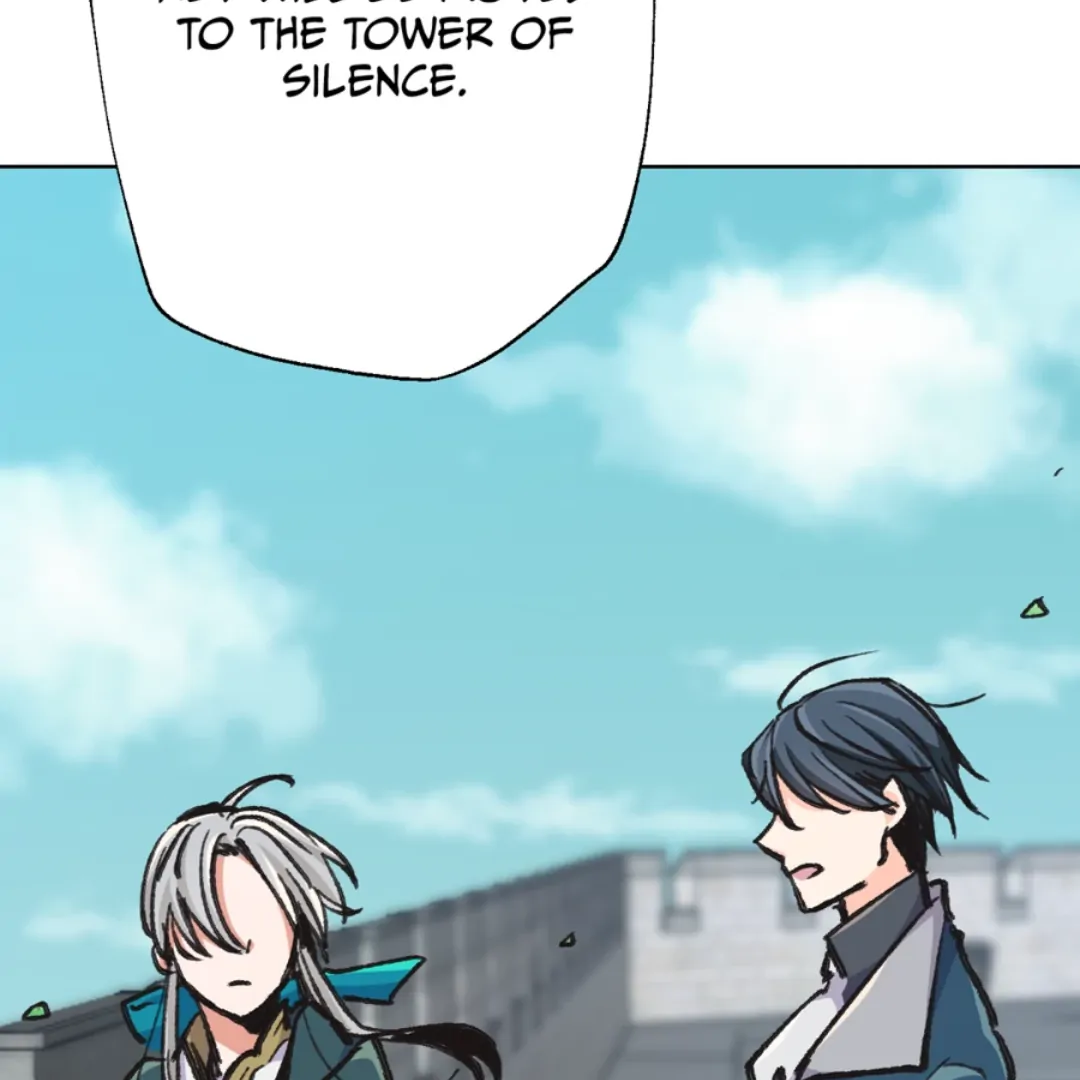 Holy Revenge: The Princess Who Became a Swordsman Chapter 11 - page 42