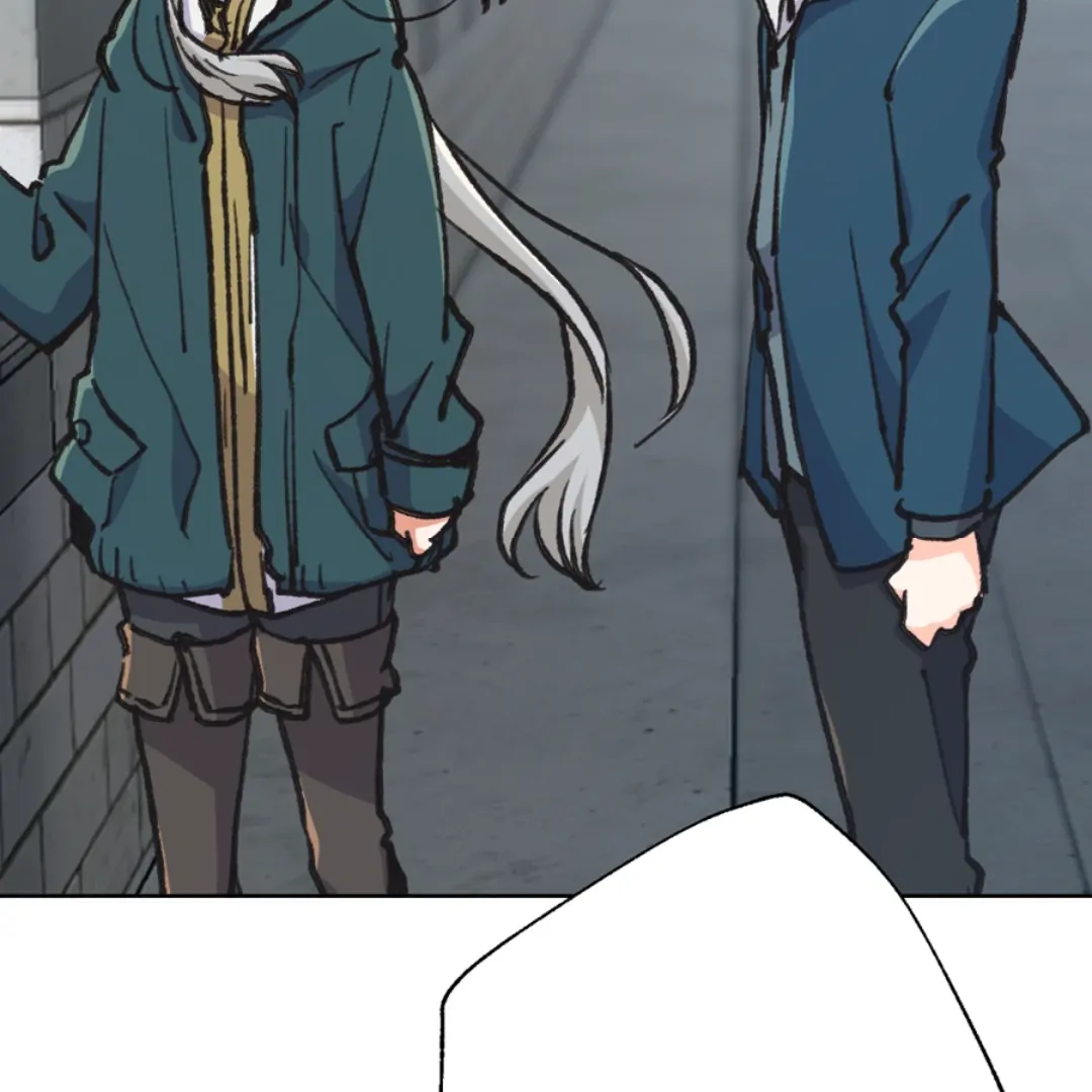 Holy Revenge: The Princess Who Became a Swordsman Chapter 11 - page 43