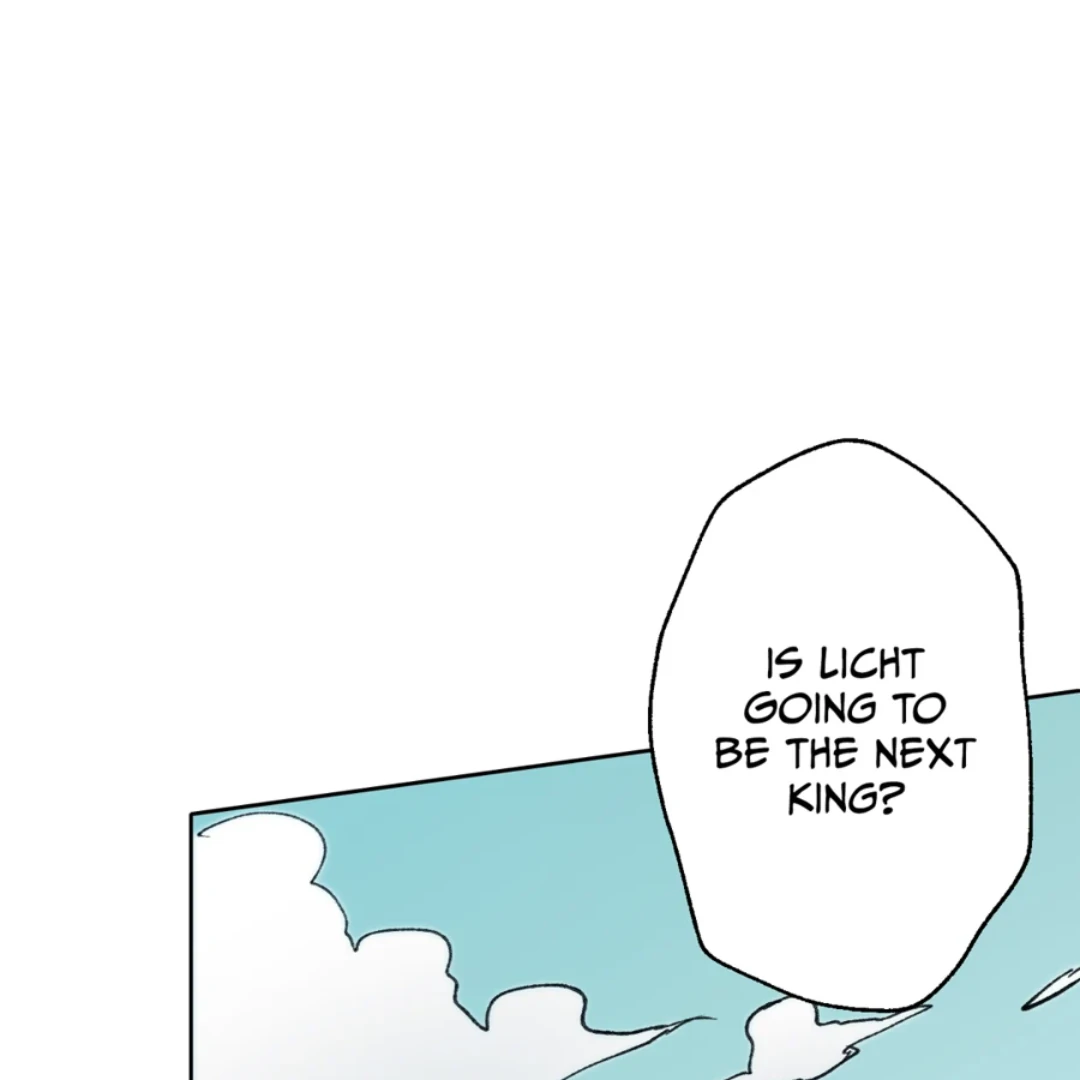 Holy Revenge: The Princess Who Became a Swordsman Chapter 11 - page 45