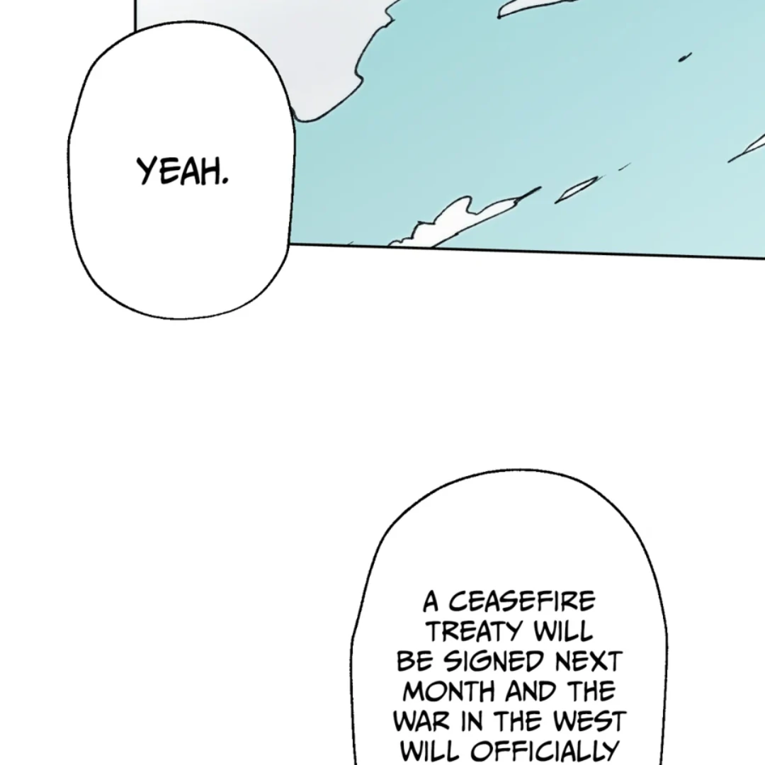 Holy Revenge: The Princess Who Became a Swordsman Chapter 11 - page 46