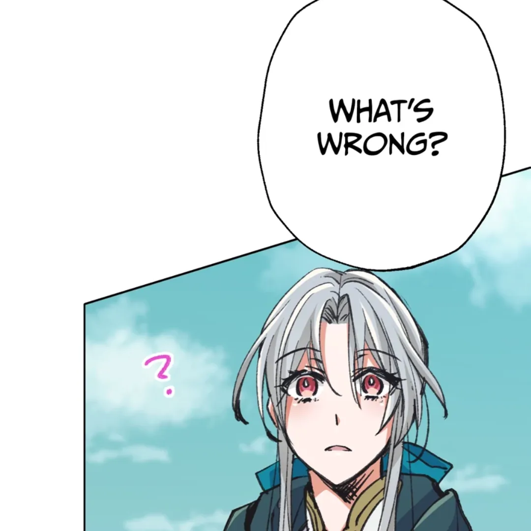 Holy Revenge: The Princess Who Became a Swordsman Chapter 11 - page 49