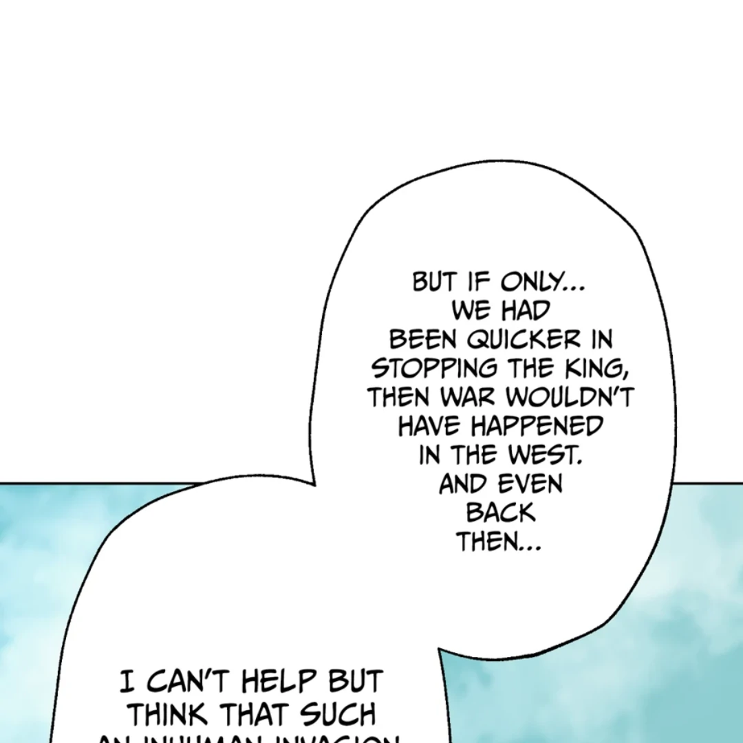 Holy Revenge: The Princess Who Became a Swordsman Chapter 11 - page 51