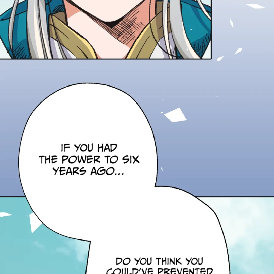Holy Revenge: The Princess Who Became a Swordsman Chapter 11 - page 56