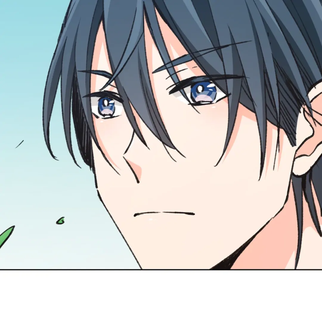 Holy Revenge: The Princess Who Became a Swordsman Chapter 11 - page 61