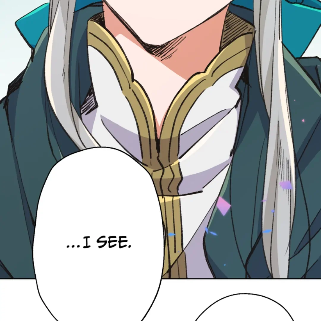 Holy Revenge: The Princess Who Became a Swordsman Chapter 11 - page 67
