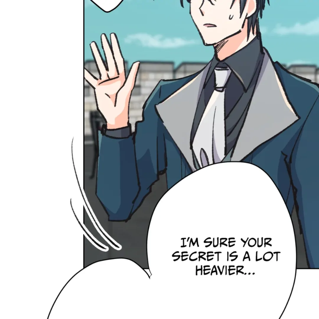 Holy Revenge: The Princess Who Became a Swordsman Chapter 11 - page 73