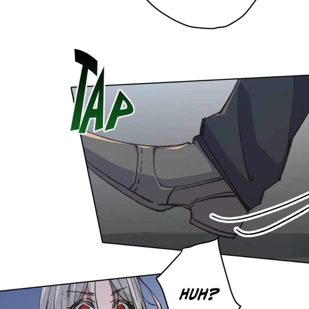Holy Revenge: The Princess Who Became a Swordsman Chapter 11 - page 76