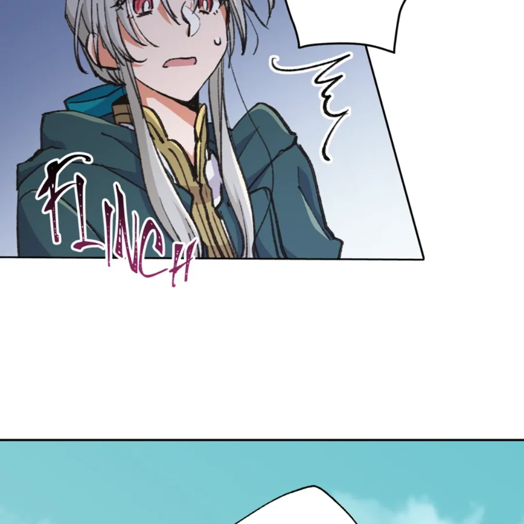 Holy Revenge: The Princess Who Became a Swordsman Chapter 11 - page 77