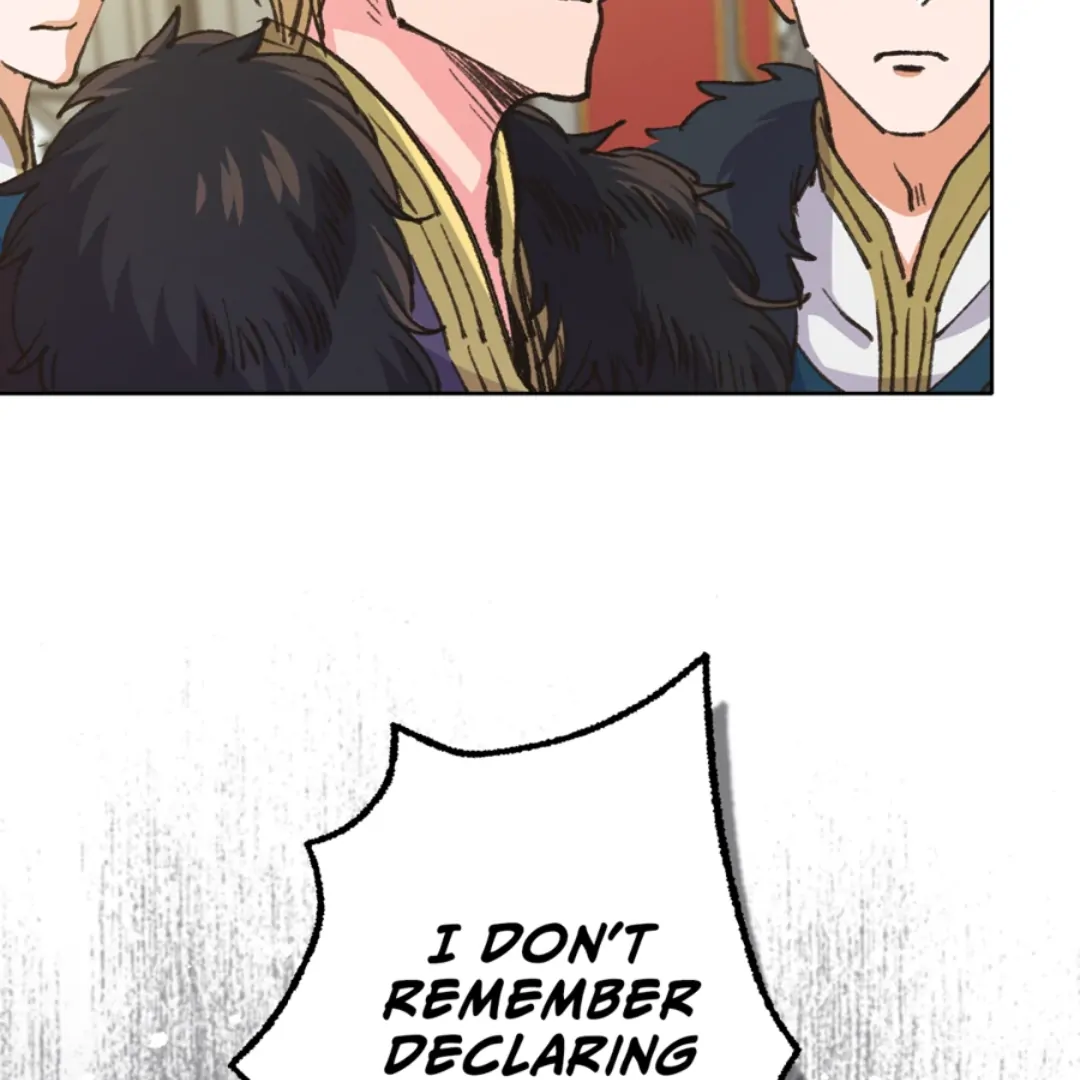 Holy Revenge: The Princess Who Became a Swordsman Chapter 11 - page 8