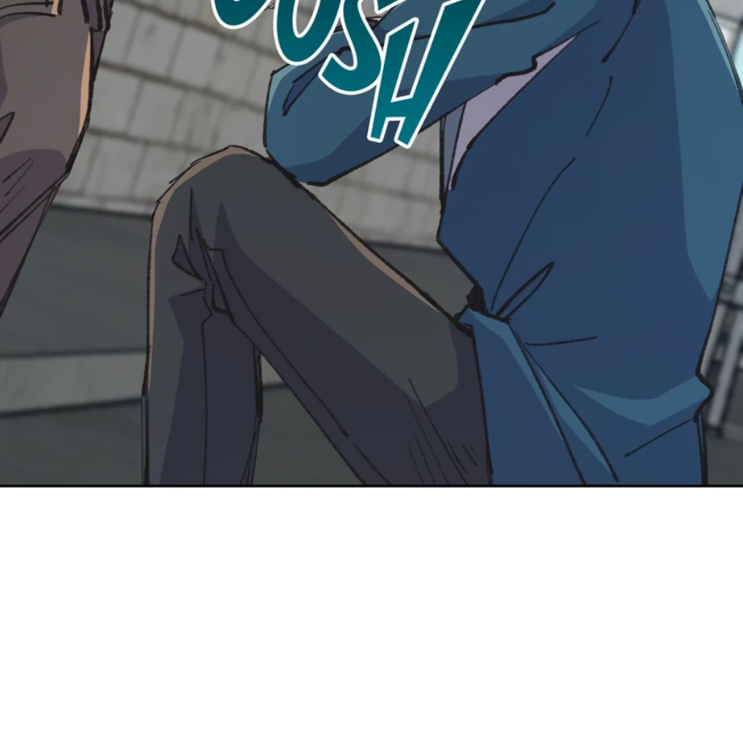 Holy Revenge: The Princess Who Became a Swordsman Chapter 11 - page 80