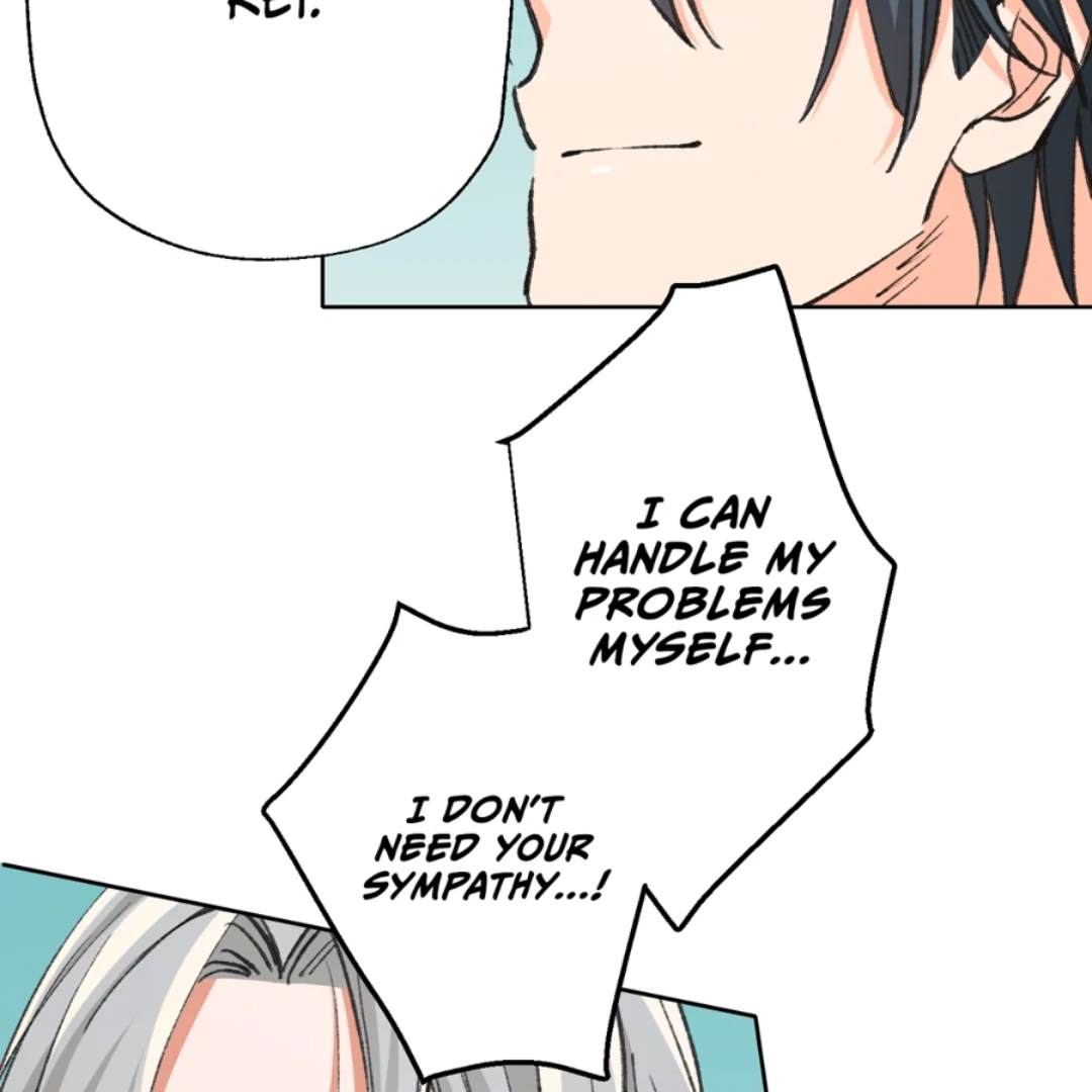 Holy Revenge: The Princess Who Became a Swordsman Chapter 11 - page 84