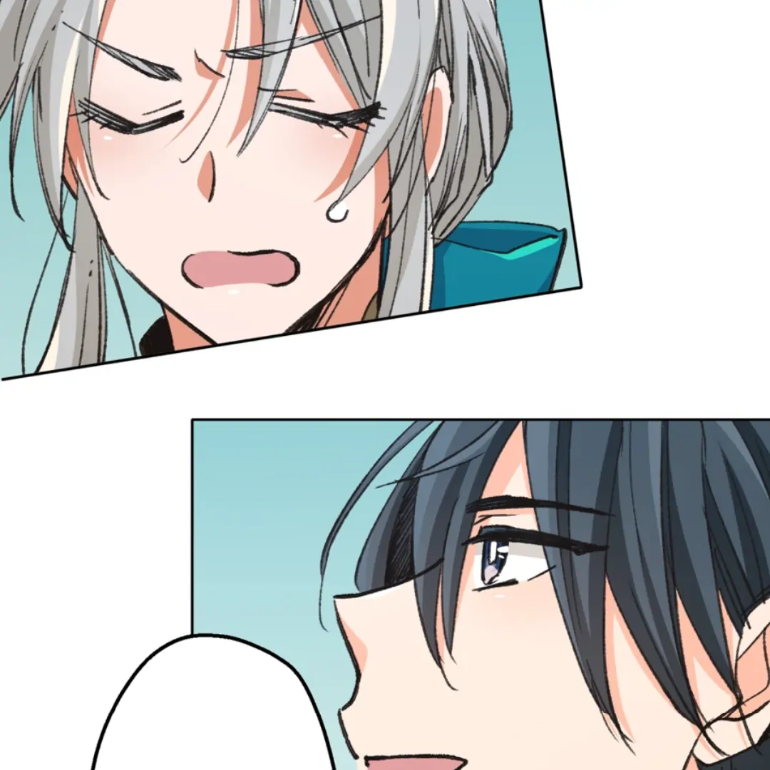 Holy Revenge: The Princess Who Became a Swordsman Chapter 11 - page 85