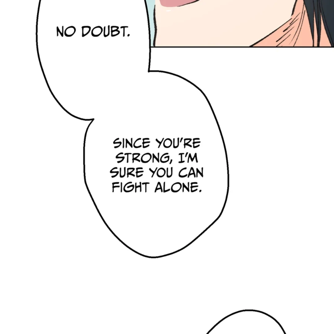 Holy Revenge: The Princess Who Became a Swordsman Chapter 11 - page 86