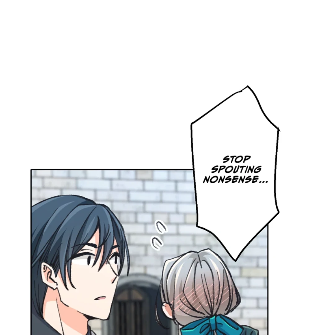 Holy Revenge: The Princess Who Became a Swordsman Chapter 11 - page 95