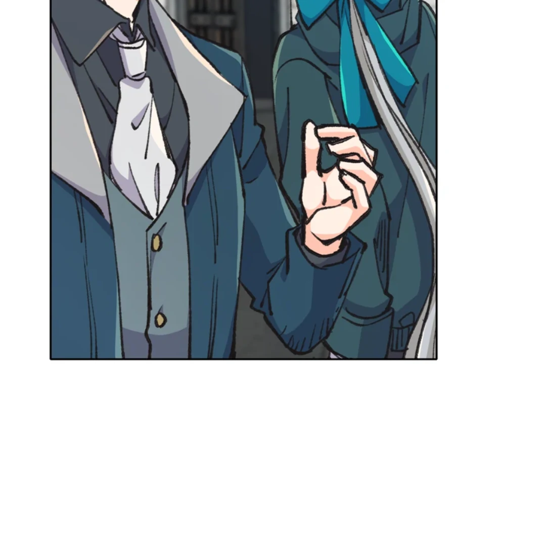 Holy Revenge: The Princess Who Became a Swordsman Chapter 11 - page 96