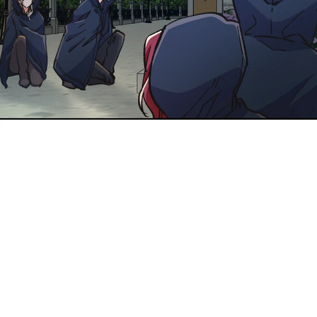 Holy Revenge: The Princess Who Became a Swordsman Chapter 9 - page 10