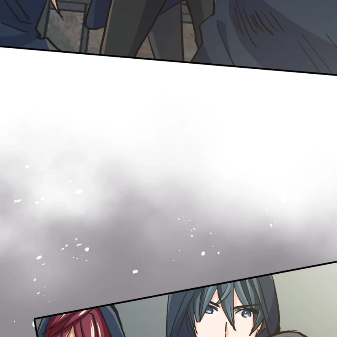 Holy Revenge: The Princess Who Became a Swordsman Chapter 9 - page 109