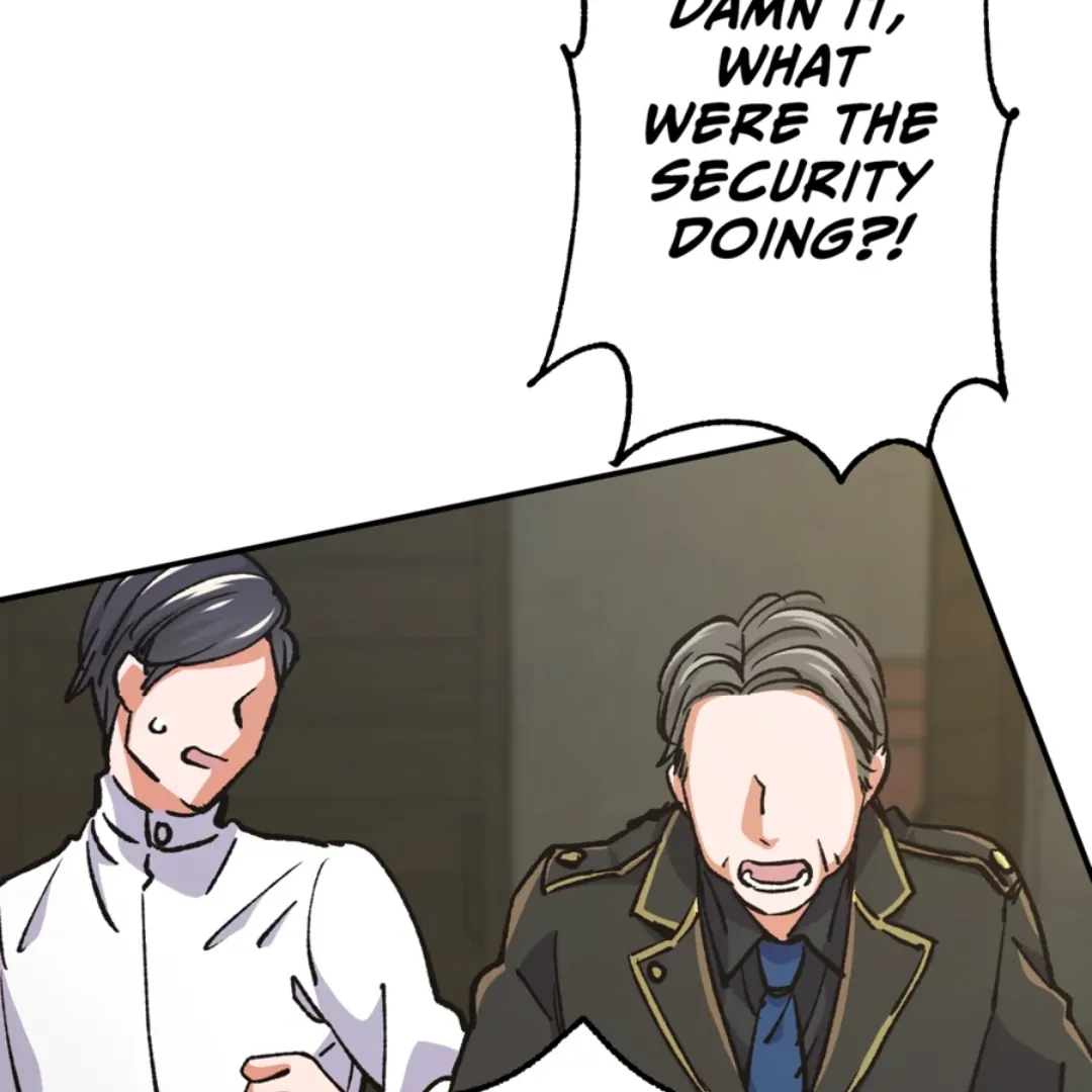 Holy Revenge: The Princess Who Became a Swordsman Chapter 9 - page 111