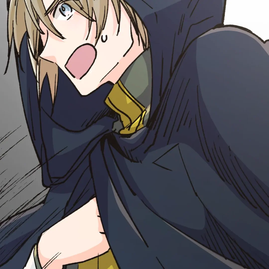 Holy Revenge: The Princess Who Became a Swordsman Chapter 9 - page 115
