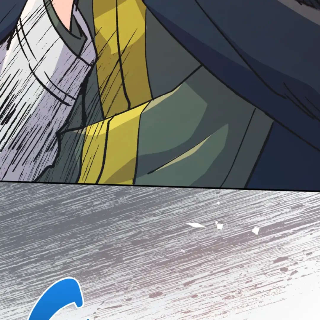 Holy Revenge: The Princess Who Became a Swordsman Chapter 9 - page 116