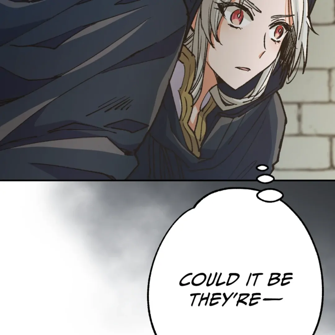Holy Revenge: The Princess Who Became a Swordsman Chapter 9 - page 19