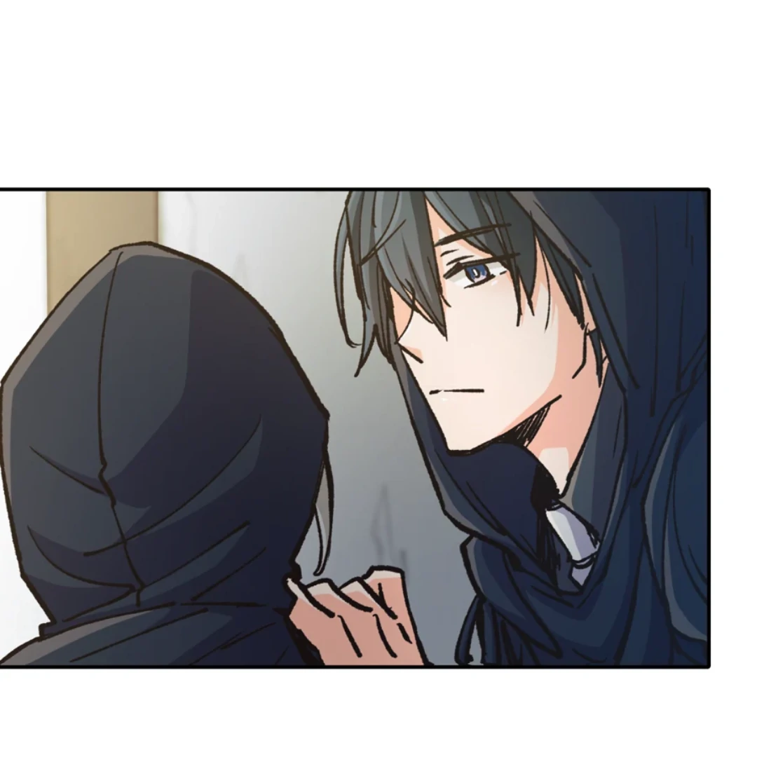 Holy Revenge: The Princess Who Became a Swordsman Chapter 9 - page 21