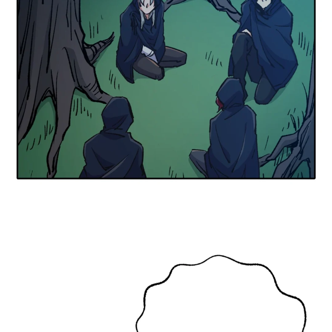 Holy Revenge: The Princess Who Became a Swordsman Chapter 9 - page 28