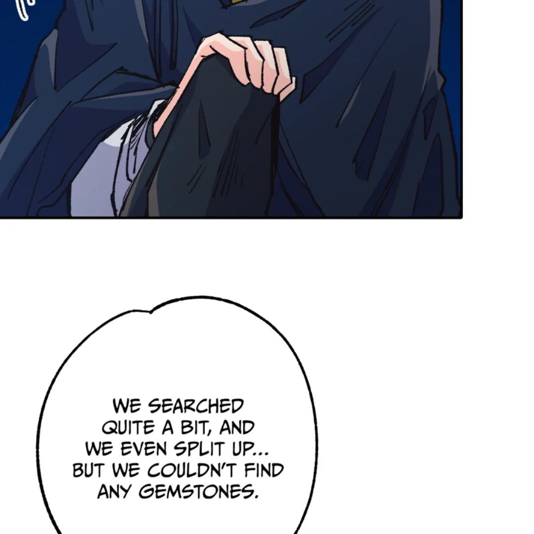 Holy Revenge: The Princess Who Became a Swordsman Chapter 9 - page 30