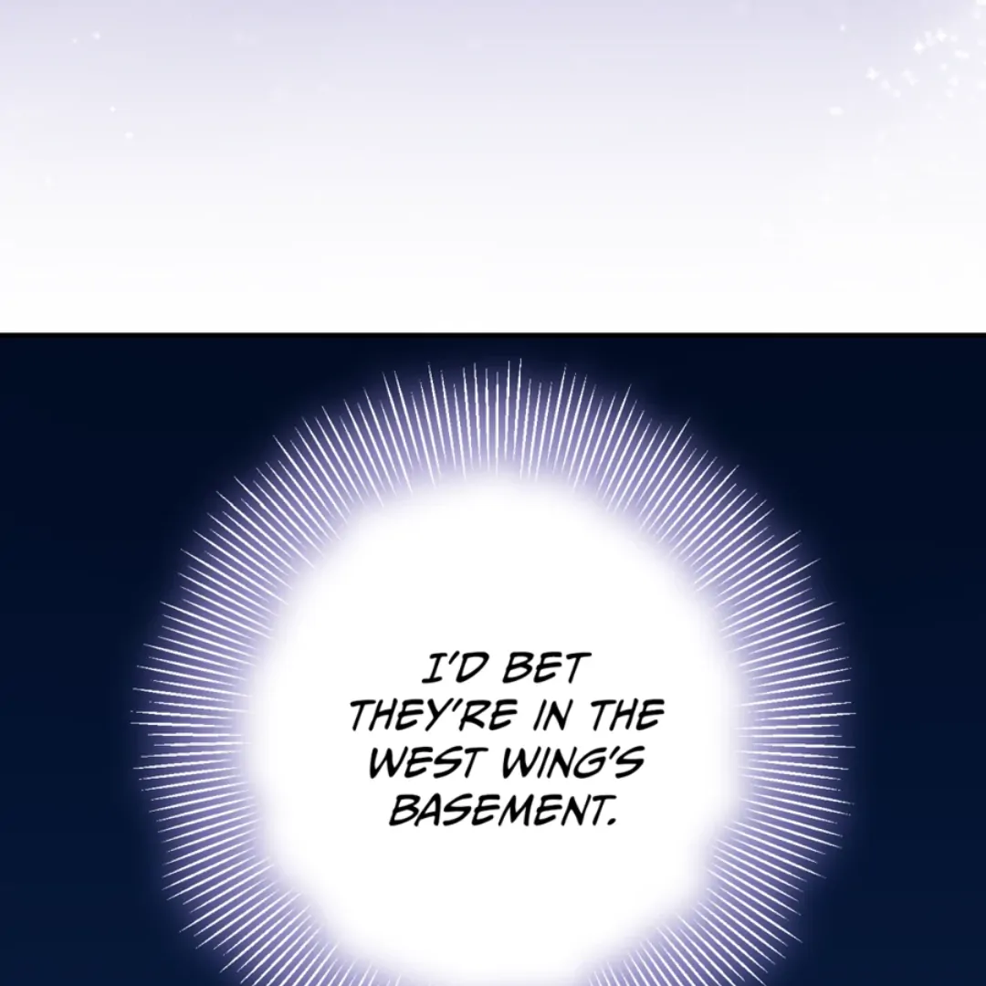 Holy Revenge: The Princess Who Became a Swordsman Chapter 9 - page 40