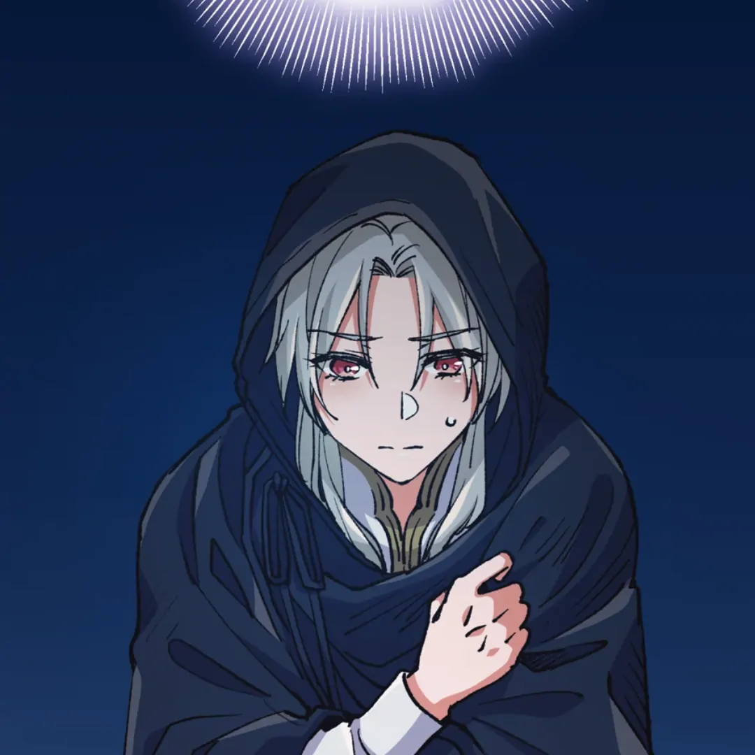 Holy Revenge: The Princess Who Became a Swordsman Chapter 9 - page 41