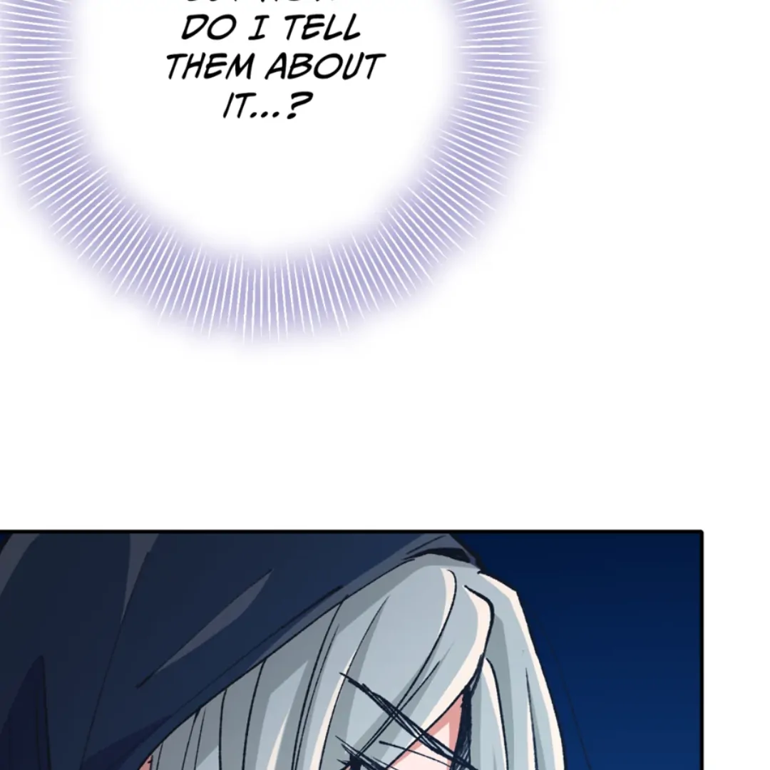 Holy Revenge: The Princess Who Became a Swordsman Chapter 9 - page 46
