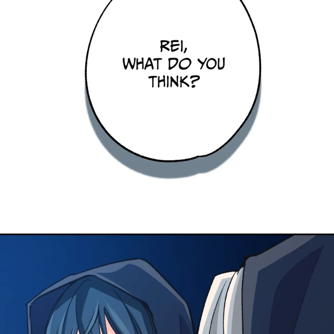 Holy Revenge: The Princess Who Became a Swordsman Chapter 9 - page 48