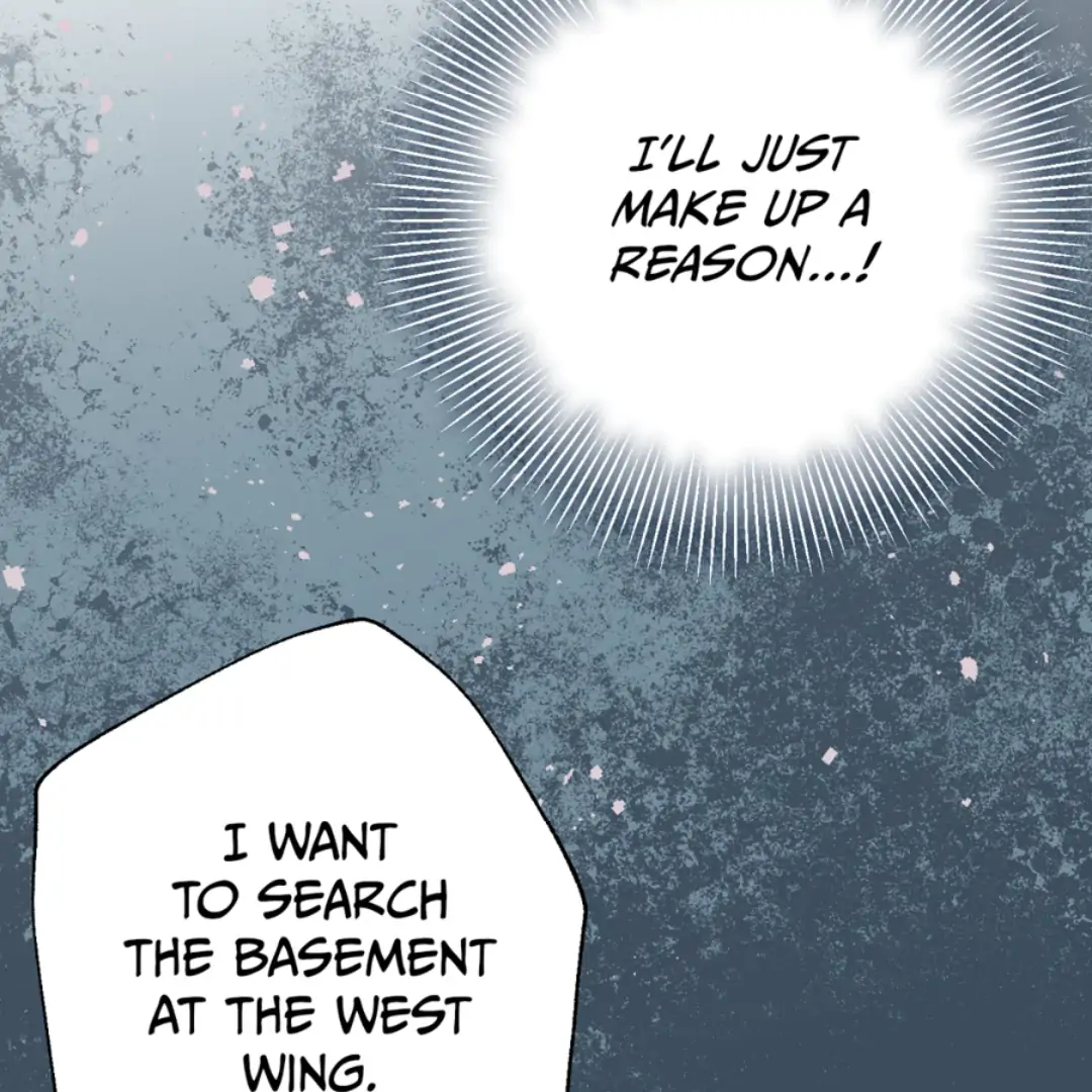 Holy Revenge: The Princess Who Became a Swordsman Chapter 9 - page 53
