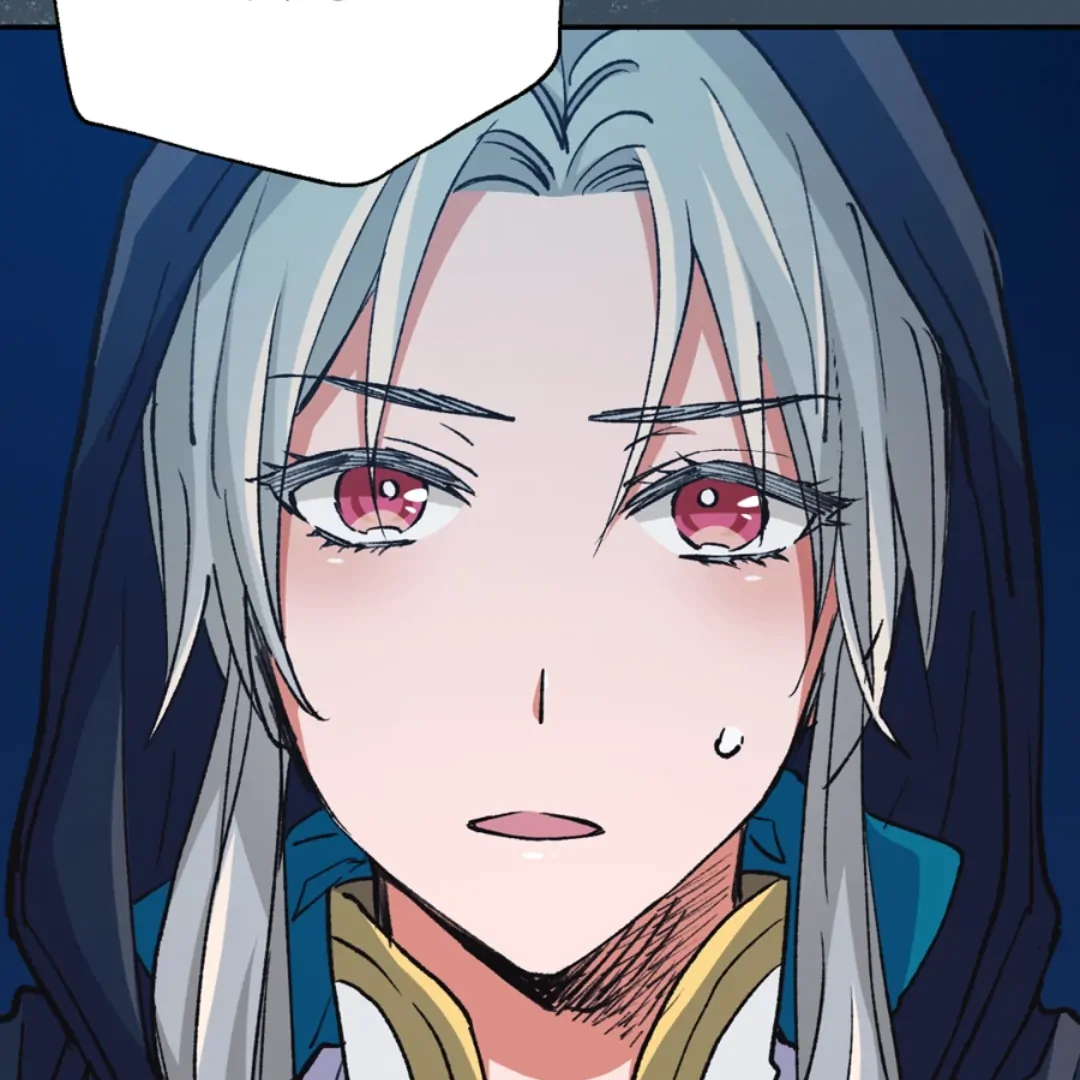 Holy Revenge: The Princess Who Became a Swordsman Chapter 9 - page 54