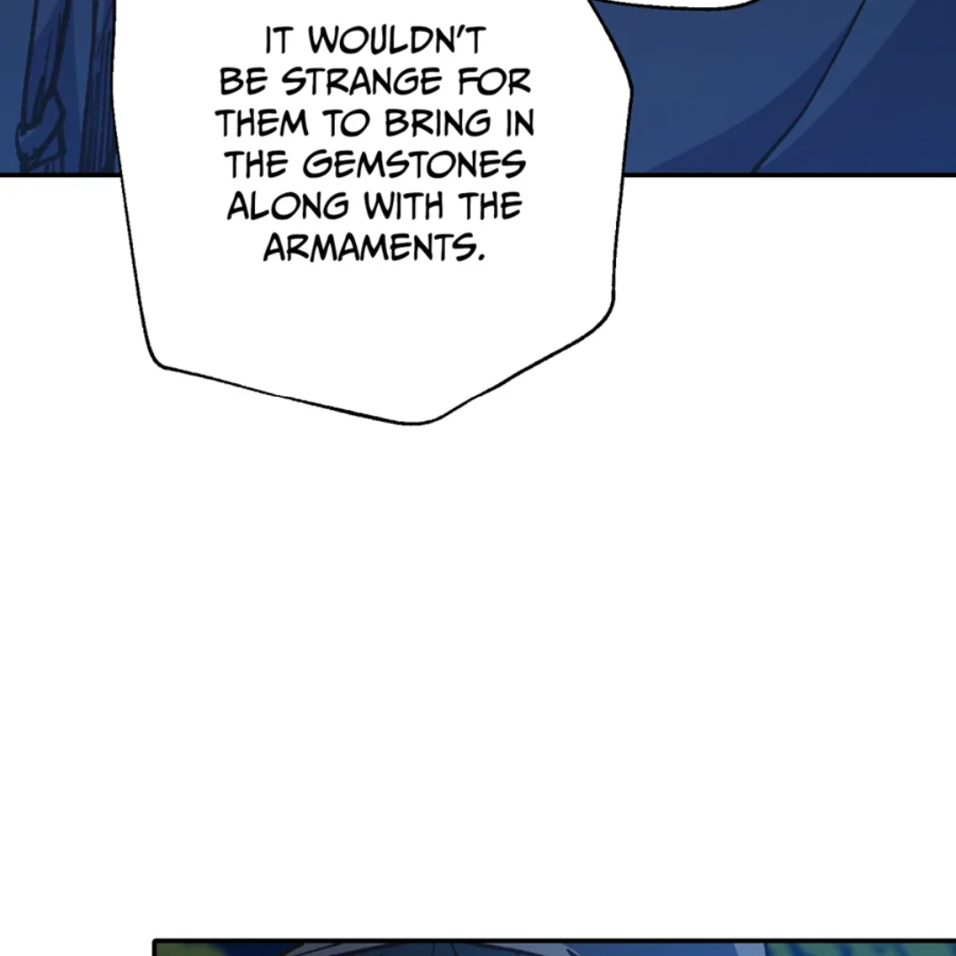 Holy Revenge: The Princess Who Became a Swordsman Chapter 9 - page 56